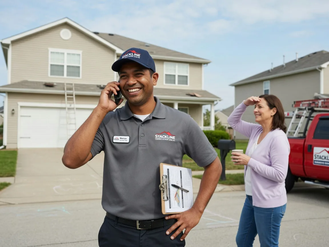 Chimney flashing repair Midland, AR FAQs